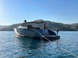  - Motor Yacht Custombuilt