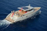  - Motor Yacht Custombuilt