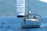 Dufour Yachts - Dufour 455 Grand Large