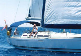 Dufour Yachts - Dufour 455 Grand Large