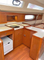 Beneteau - Beneteau Oceanis 58