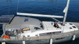 Beneteau - Beneteau Oceanis 58