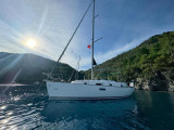 Thumbnail - Beneteau Oceanis 36 cc