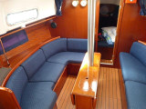 Beneteau - Beneteau Oceanis 36 cc