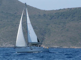 Beneteau - Beneteau Oceanis 36 cc