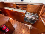Beneteau - Beneteau Oceanis 36 cc