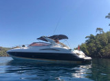 Thumbnail - Sunseeker 34 Superhawk