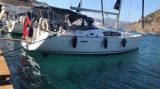 Beneteau - Beneteau Oceanis 43