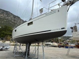 Beneteau - Beneteau Oceanis 48`