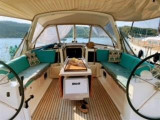Beneteau - Beneteau Oceanis 48`