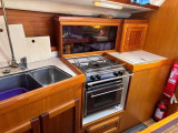 Dufour Yachts - Dufour Dufour 36 Classic