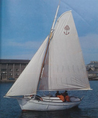 Thumbnail - Classic Bombigher Tender Dream