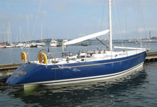 Thumbnail - Custom Vallicelli 44 IOR