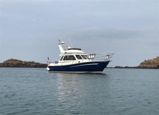 Thumbnail - Lochin 336 Sports Cruiser