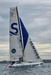 Thumbnail - Pogo Pogo 40 S4 Class 40