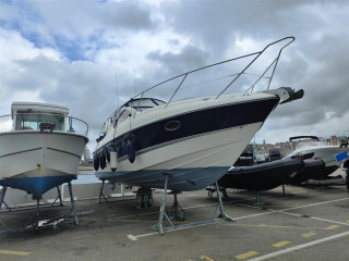Thumbnail - Fairline Targa 34
