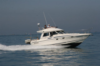 Thumbnail - Sunseeker Jamaican 35