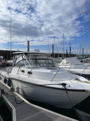 Thumbnail - Boston Whaler 305 Conquest