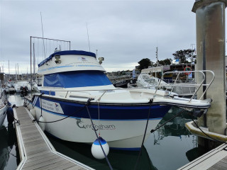 Thumbnail - Rodman 1100 Fisher