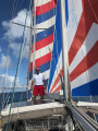 Amel Yachts - Amel Super Maramu