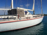 Amel Yachts - Amel Super Maramu