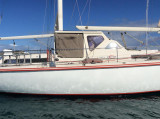 Amel Yachts - Amel Super Maramu