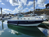 Thumbnail - Beneteau Ombrine 960