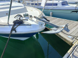 Beneteau - Beneteau Ombrine 960