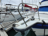 Rodman - Rodman 1100 Fisher