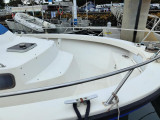 Rodman - Rodman 1100 Fisher