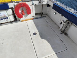 Rodman - Rodman 1100 Fisher