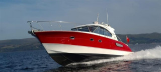 Thumbnail - Beneteau Flyer 12 Cabin