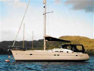 Thumbnail - Beneteau Oceanis 423