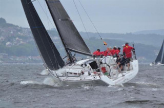Thumbnail - Beneteau First 35
