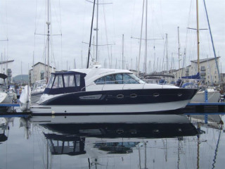 Thumbnail - Beneteau Flyer 12 Cabin