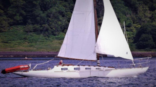 Thumbnail - International Eight Meter 