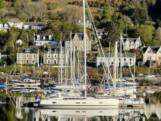Thumbnail - Beneteau Oceanis 55