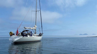 Thumbnail - Beneteau First 375