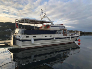 Thumbnail - Trader 54 Sundeck