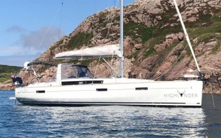 Thumbnail - Beneteau Oceanis 45