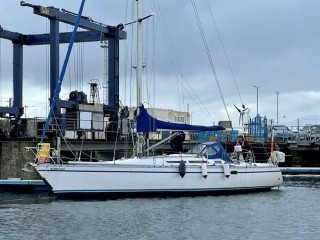 Thumbnail - Beneteau First 38