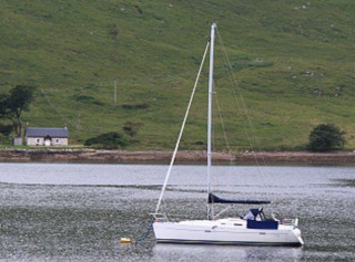 Thumbnail - Beneteau Oceanis Clipper 343