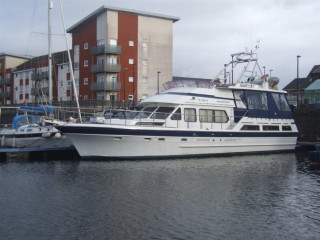 Thumbnail - Trader 54 Sunliner