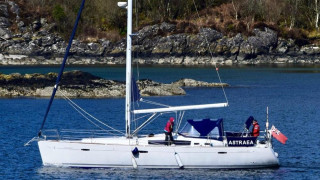 Thumbnail - Beneteau Oceanis 46