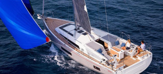 Thumbnail - Beneteau Oceanis 46.1
