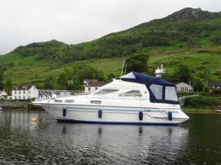 Thumbnail - Sealine 310 Statesman