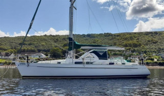 Thumbnail - Beneteau Oceanis 40 CC