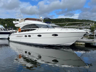 Thumbnail - Princess 42 Flybridge