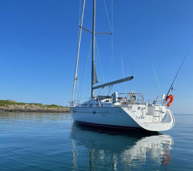 Thumbnail - Beneteau Oceanis 423