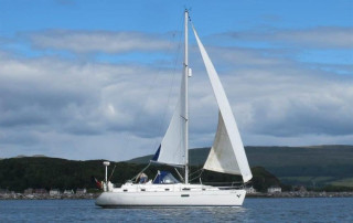 Thumbnail - Beneteau Oceanis 36CC